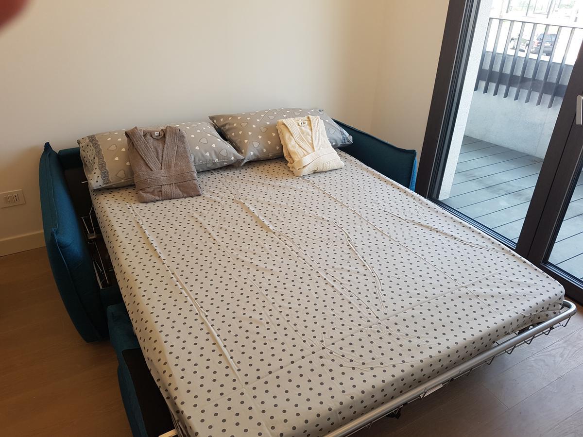 Viale Severino Boezio 20 Milano Exterior foto