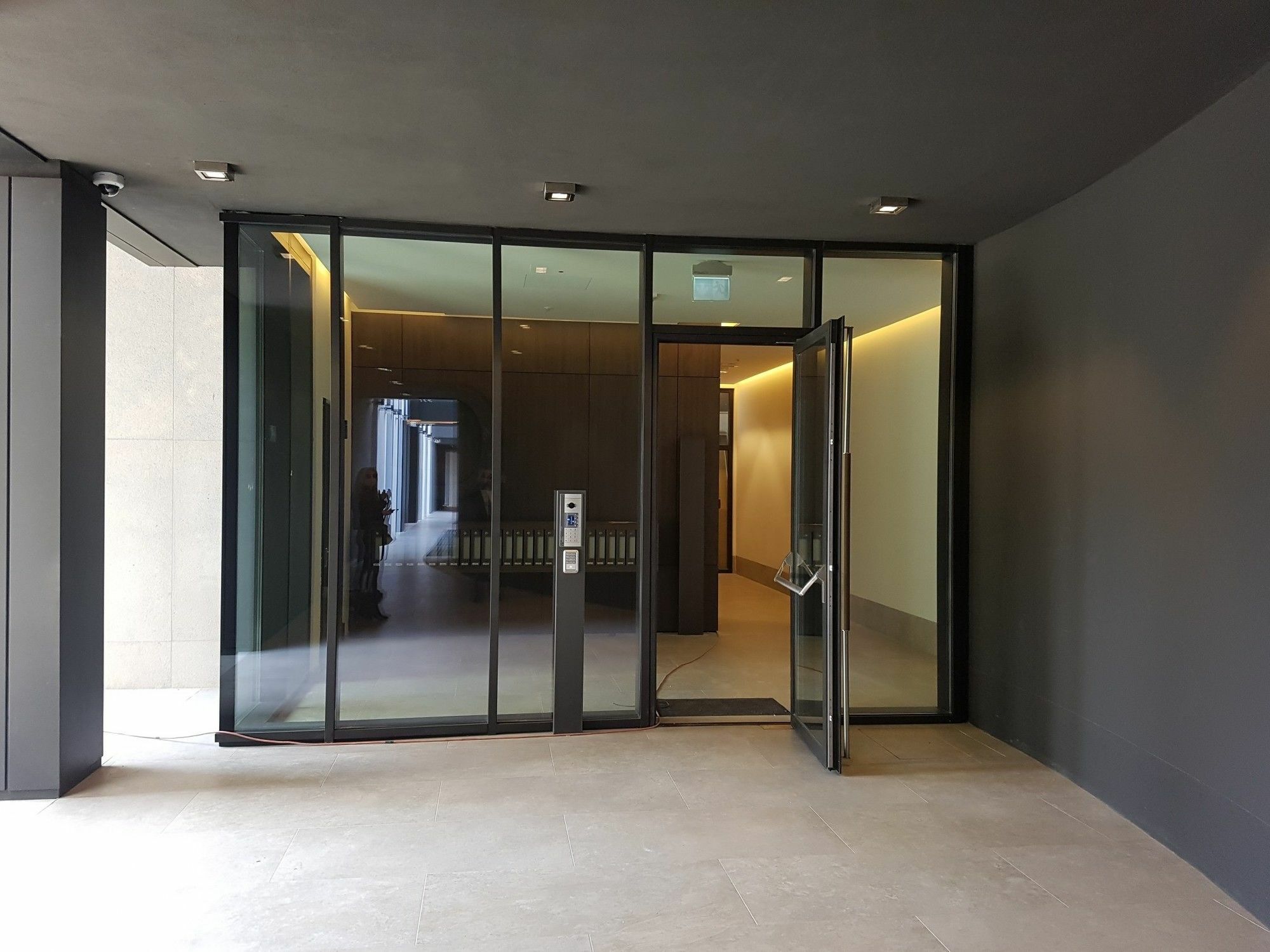 Viale Severino Boezio 20 Milano Exterior foto